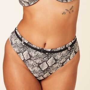 New!‎ Andie Riviera Bikini Bottom